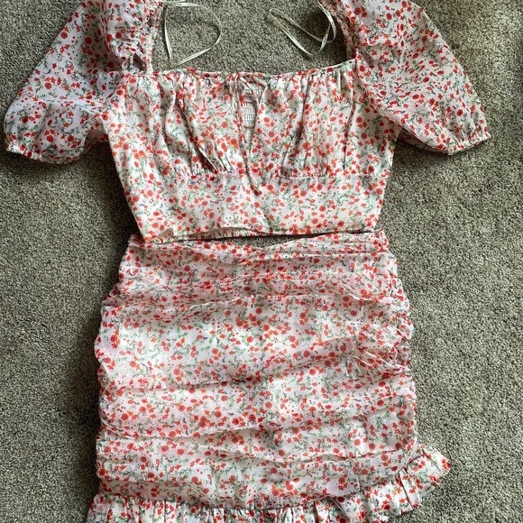 ASOS two piece set - Picture 1 of 2